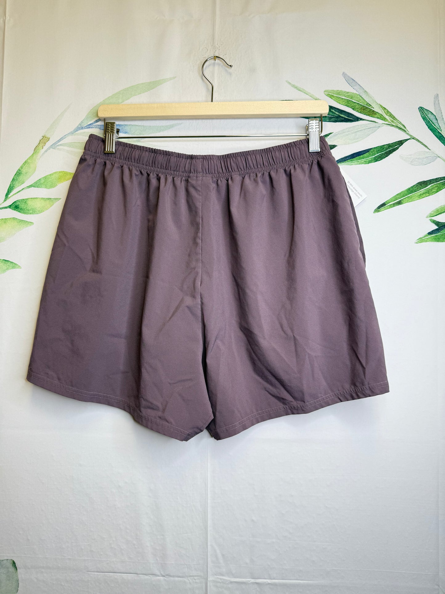 Gymshark Arrival Short 5” (XL)