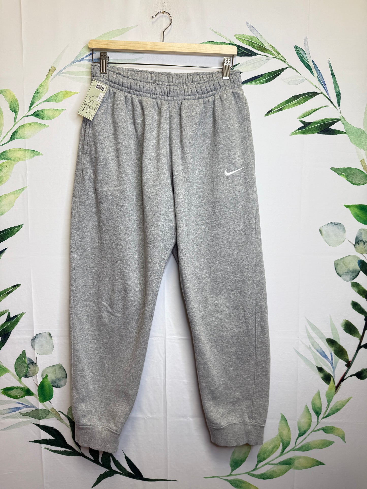 Nike Club Fleece Jogger (M/L)