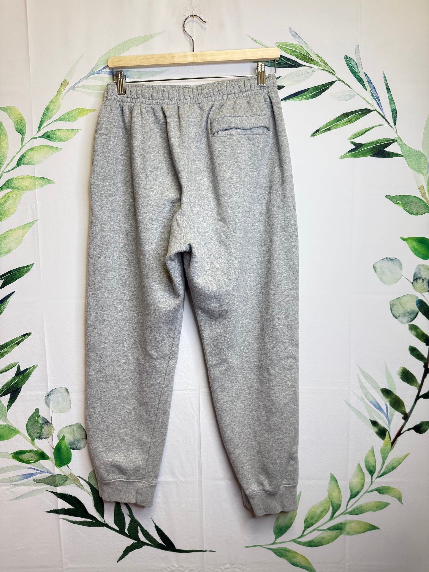 Nike Club Fleece Jogger (M/L)