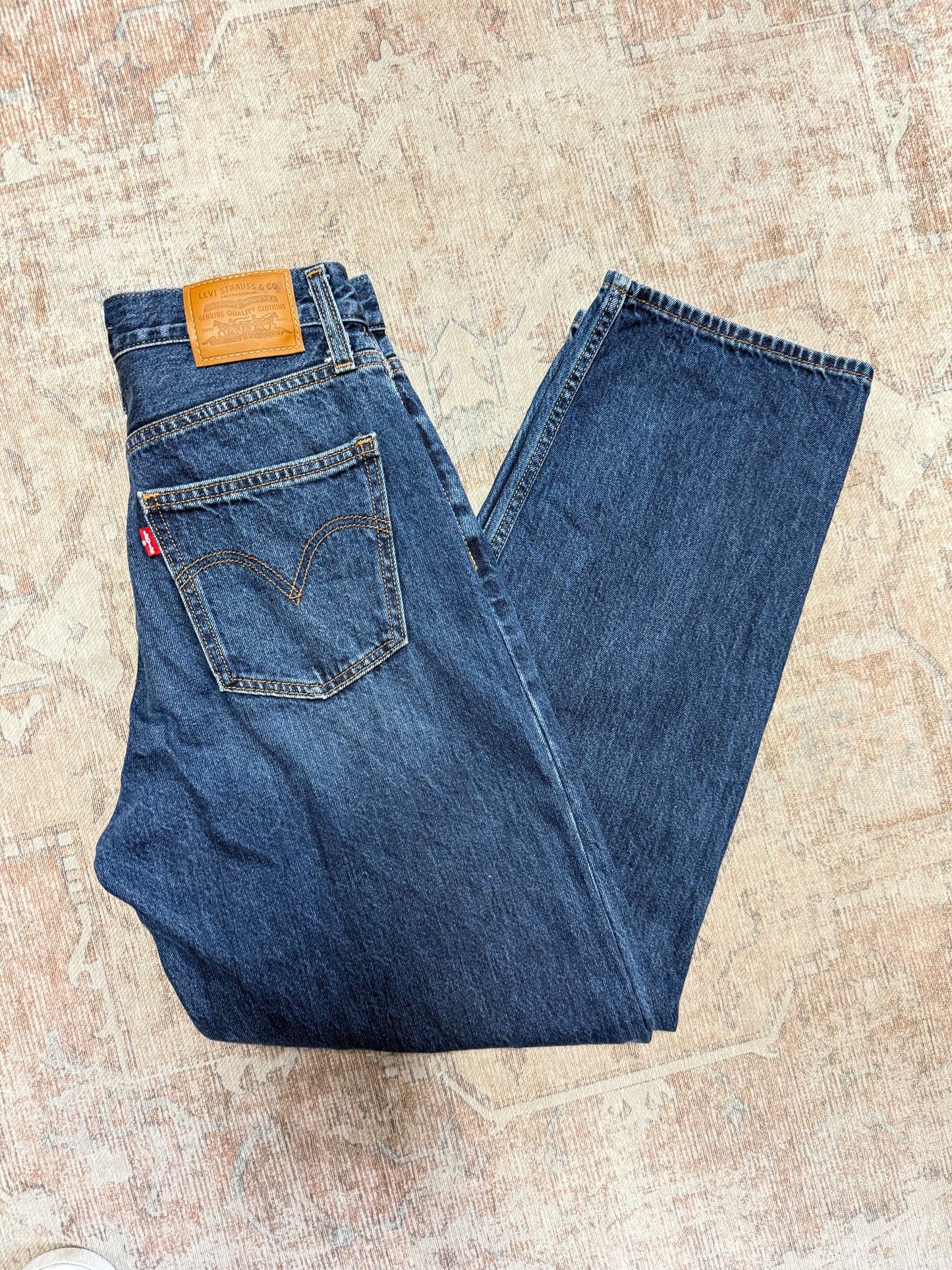 Levi’s Dad Jeans (27x30)
