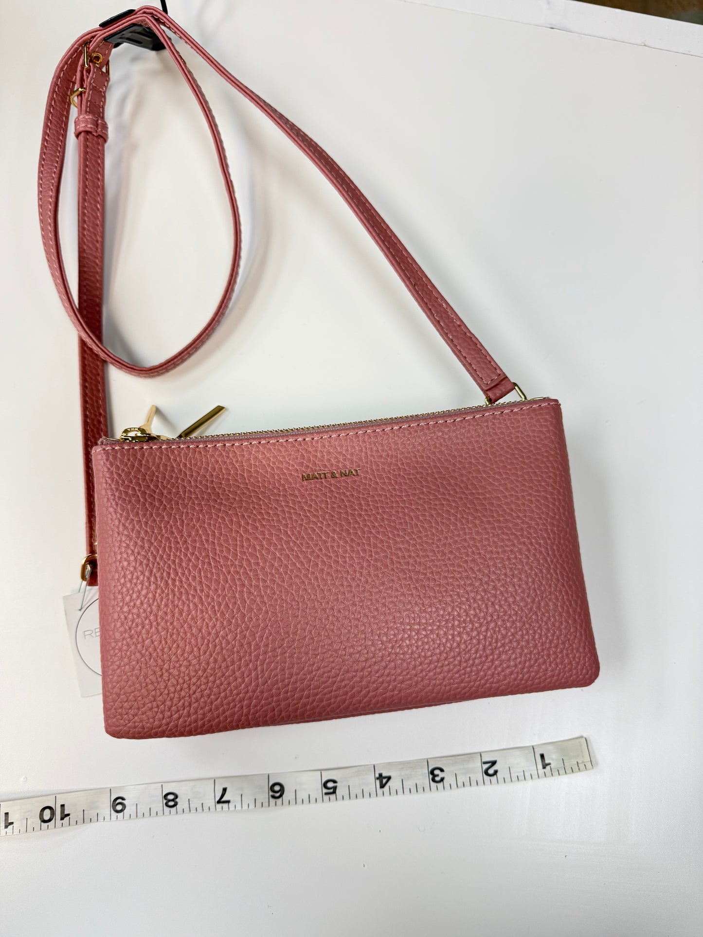 Matt & Nat Triplet Crossbody