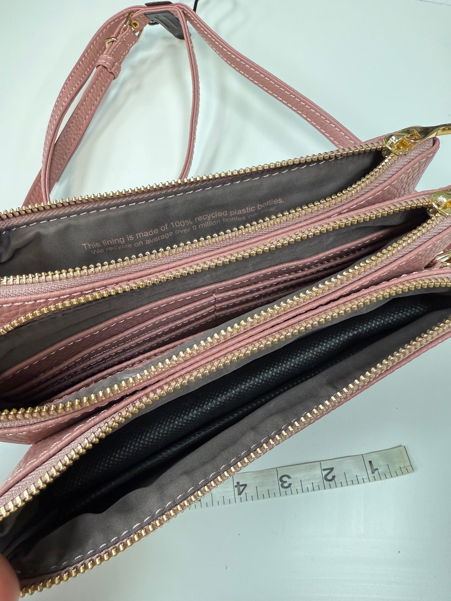 Matt & Nat Triplet Crossbody