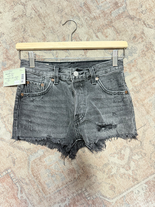 Levi’s 501 Shorts (23)