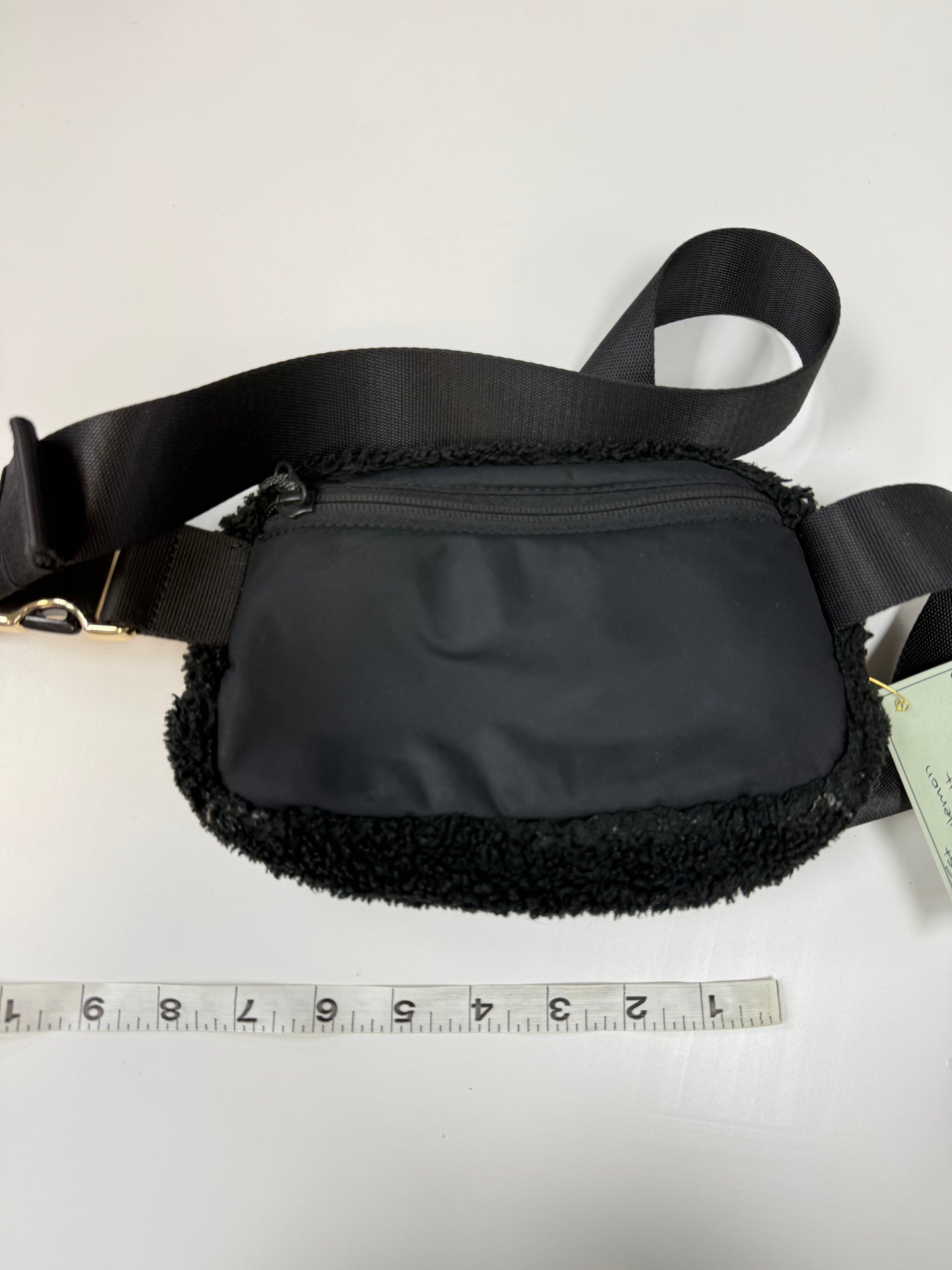 Lululemon Everyday Belt Bag