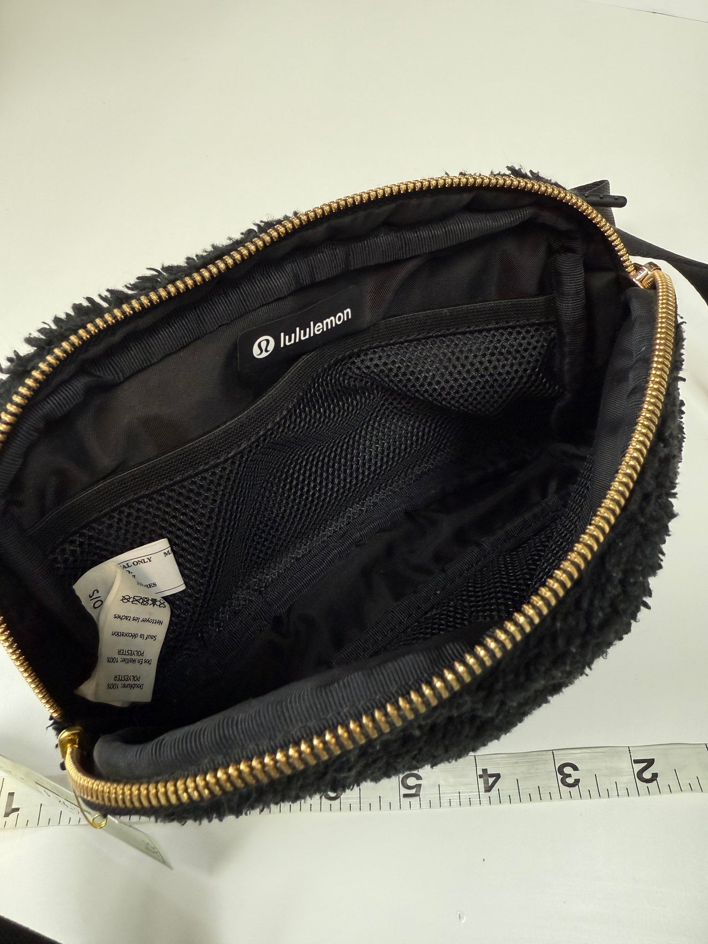 Lululemon Everyday Belt Bag