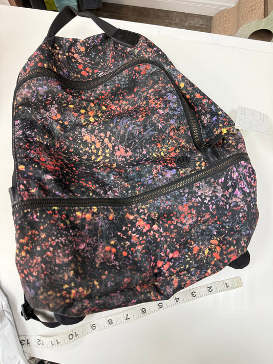 Lululemon City Adventurer 17L Backpack