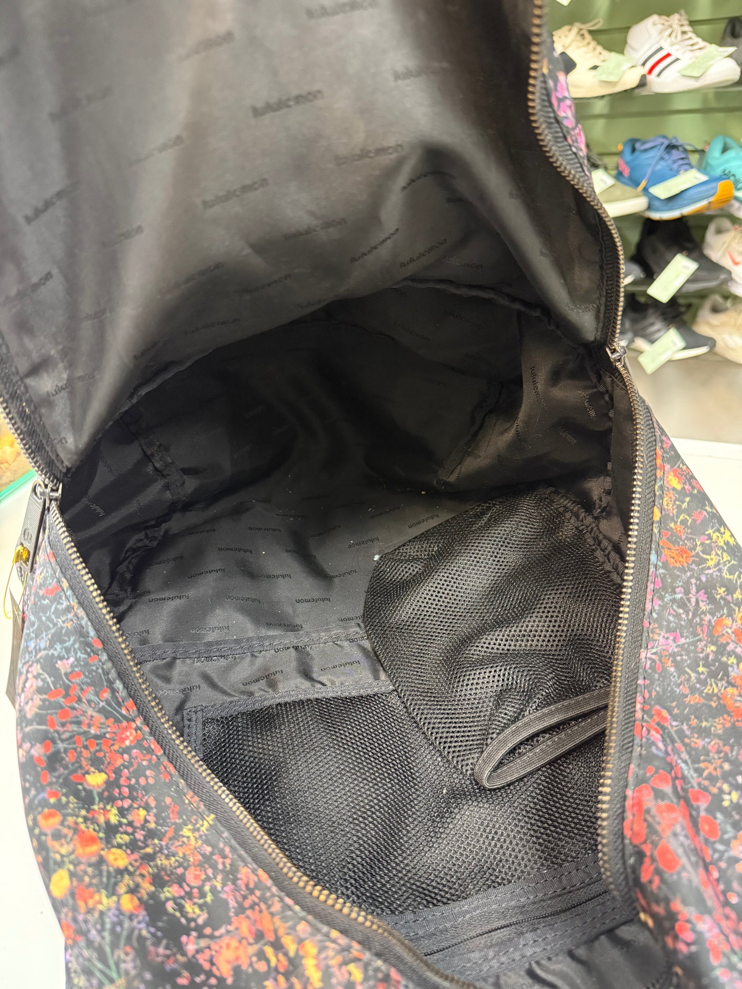 Lululemon City Adventurer 17L Backpack