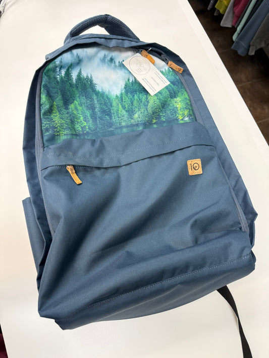 Ten Tree Backpack