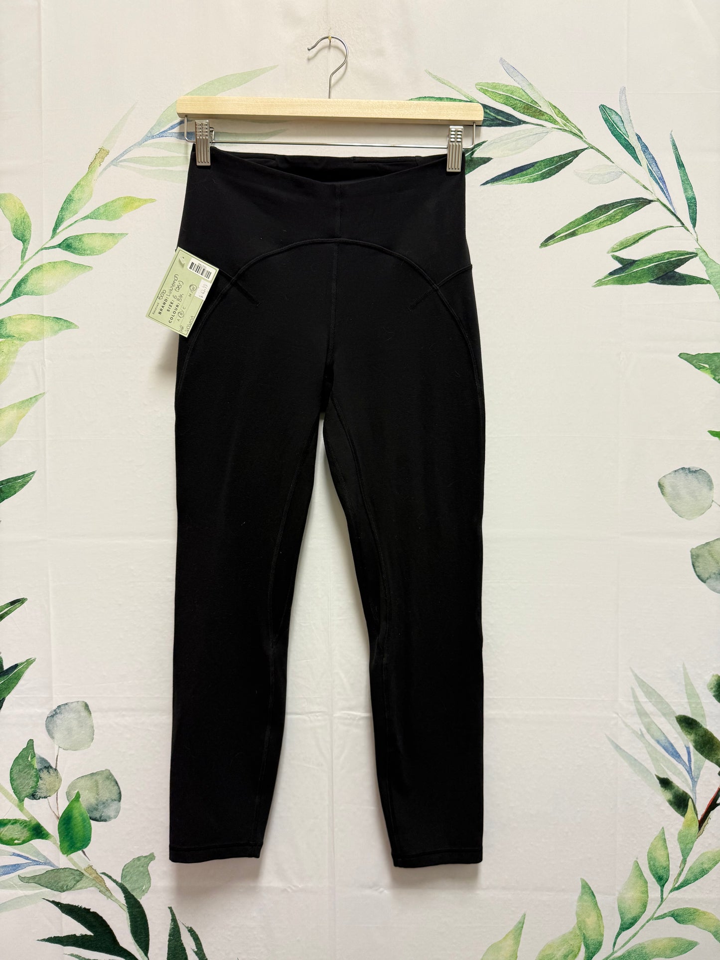 Lululemon Unlimit HR Tight 25” (6)
