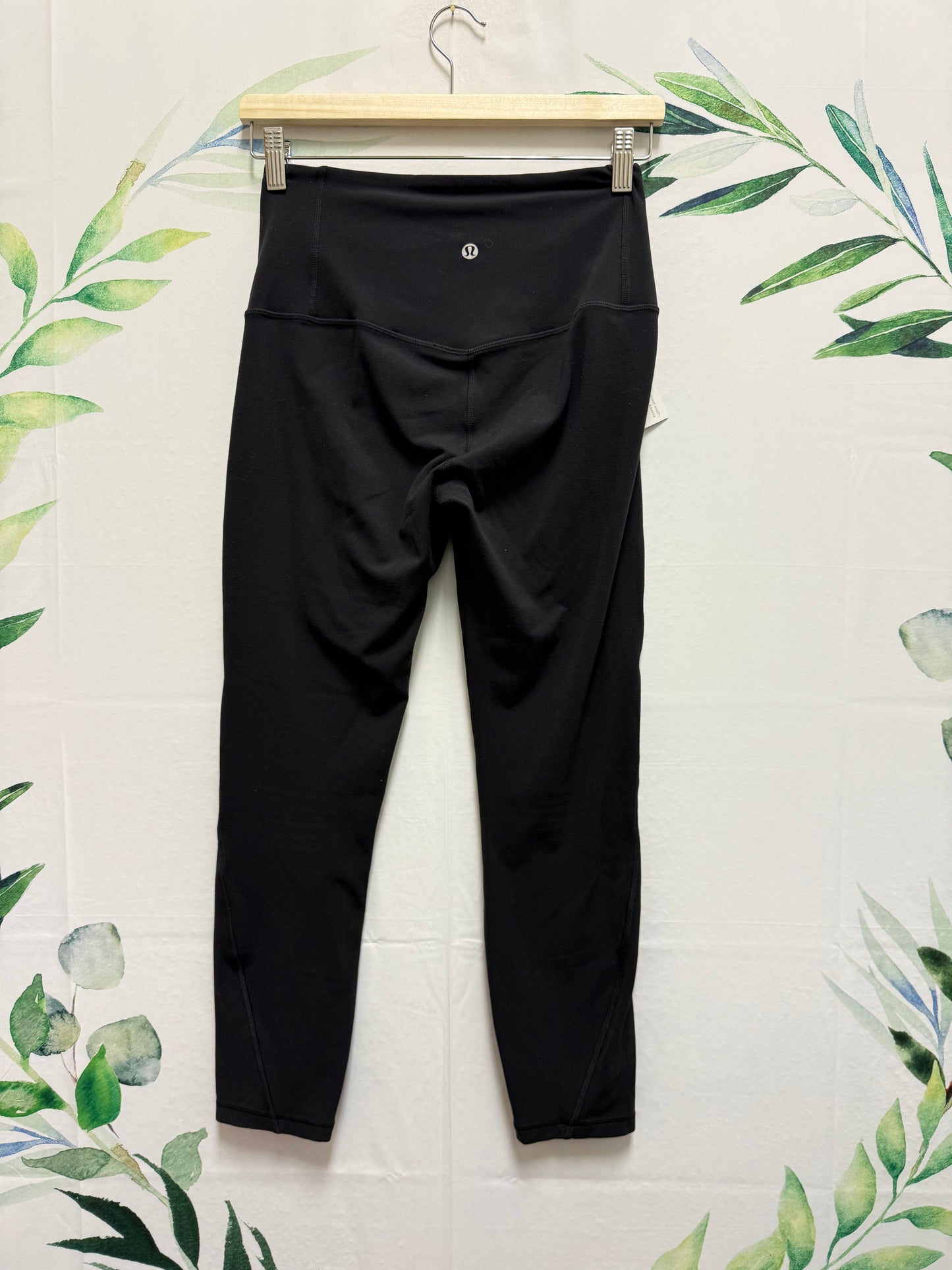 Lululemon Unlimit HR Tight 25” (6)