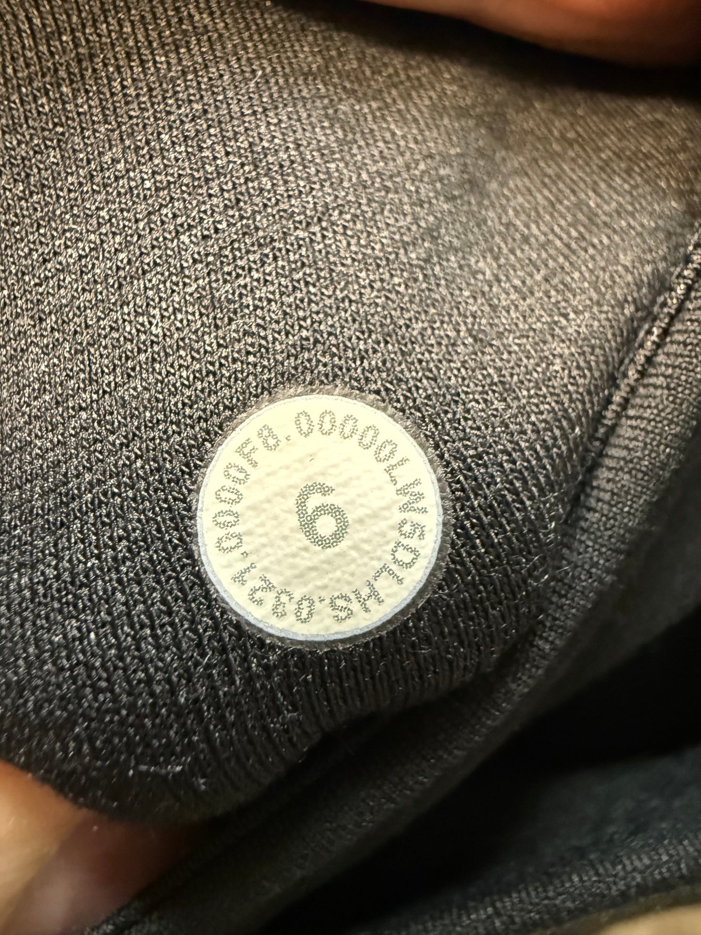 Lululemon Unlimit HR Tight 25” (6)