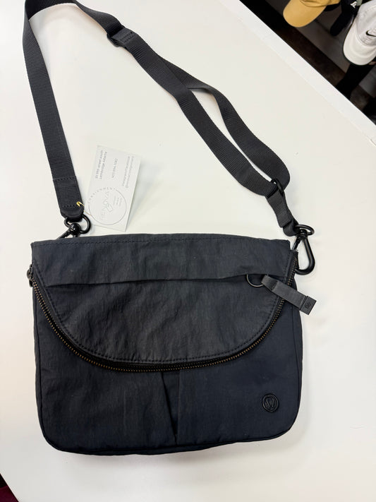 Lululemon All Night Festival Bag