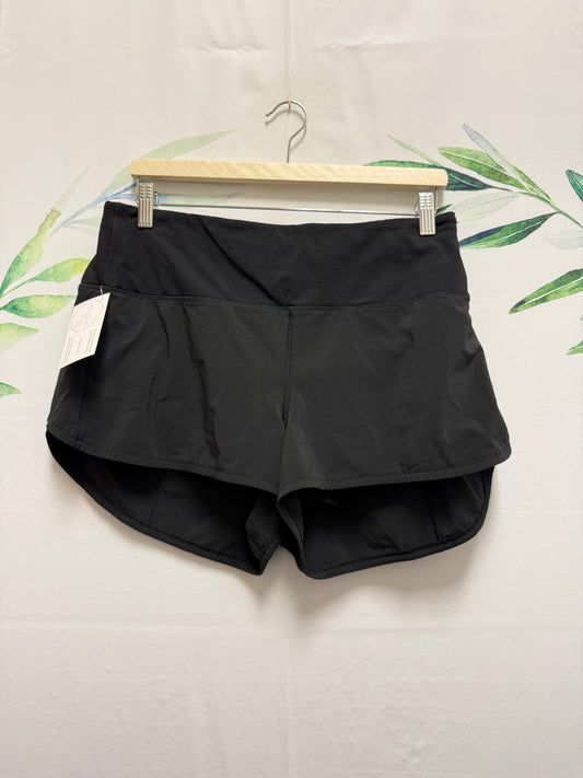 Lululemon Speed Up HR Short 2.5” (14)