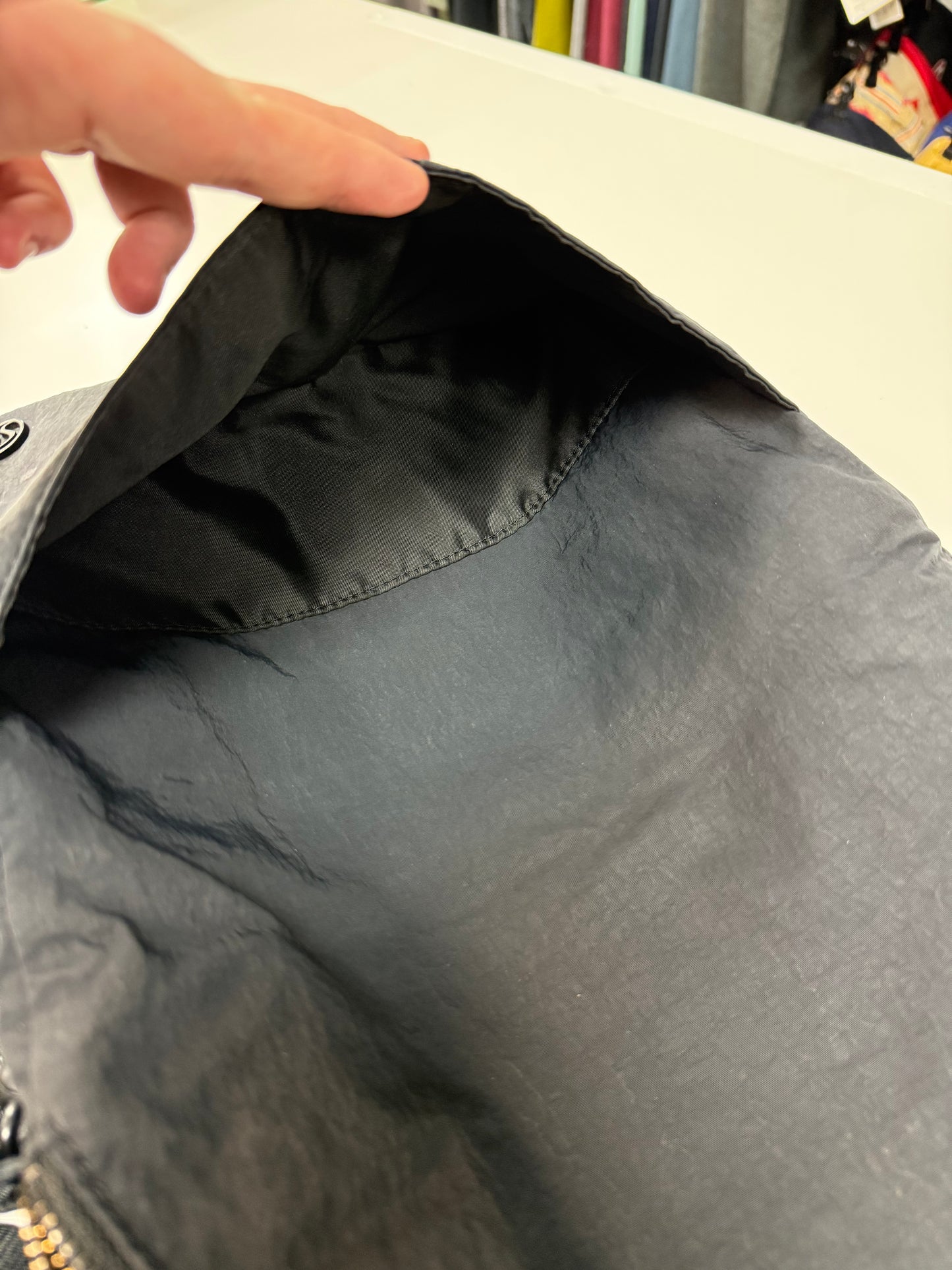 Lululemon All Night Festival Bag