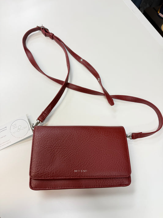 Matt & Nat Bee Crossbody