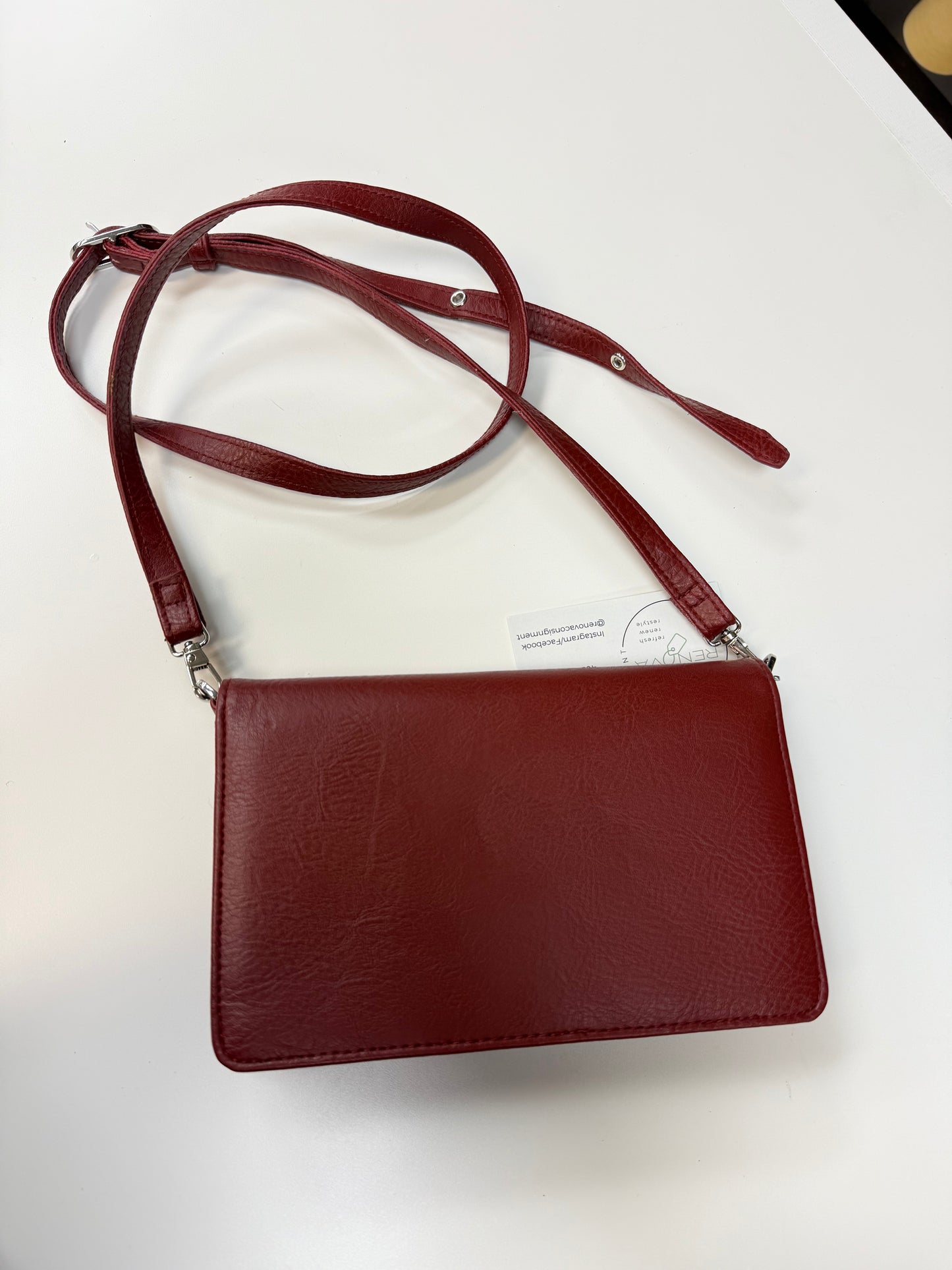 Matt & Nat Bee Crossbody