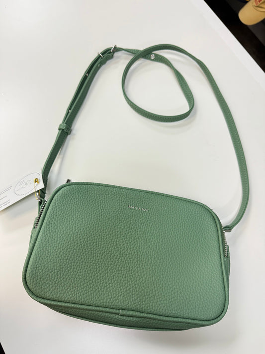 Matt & Nat Pair Purity Crossbody