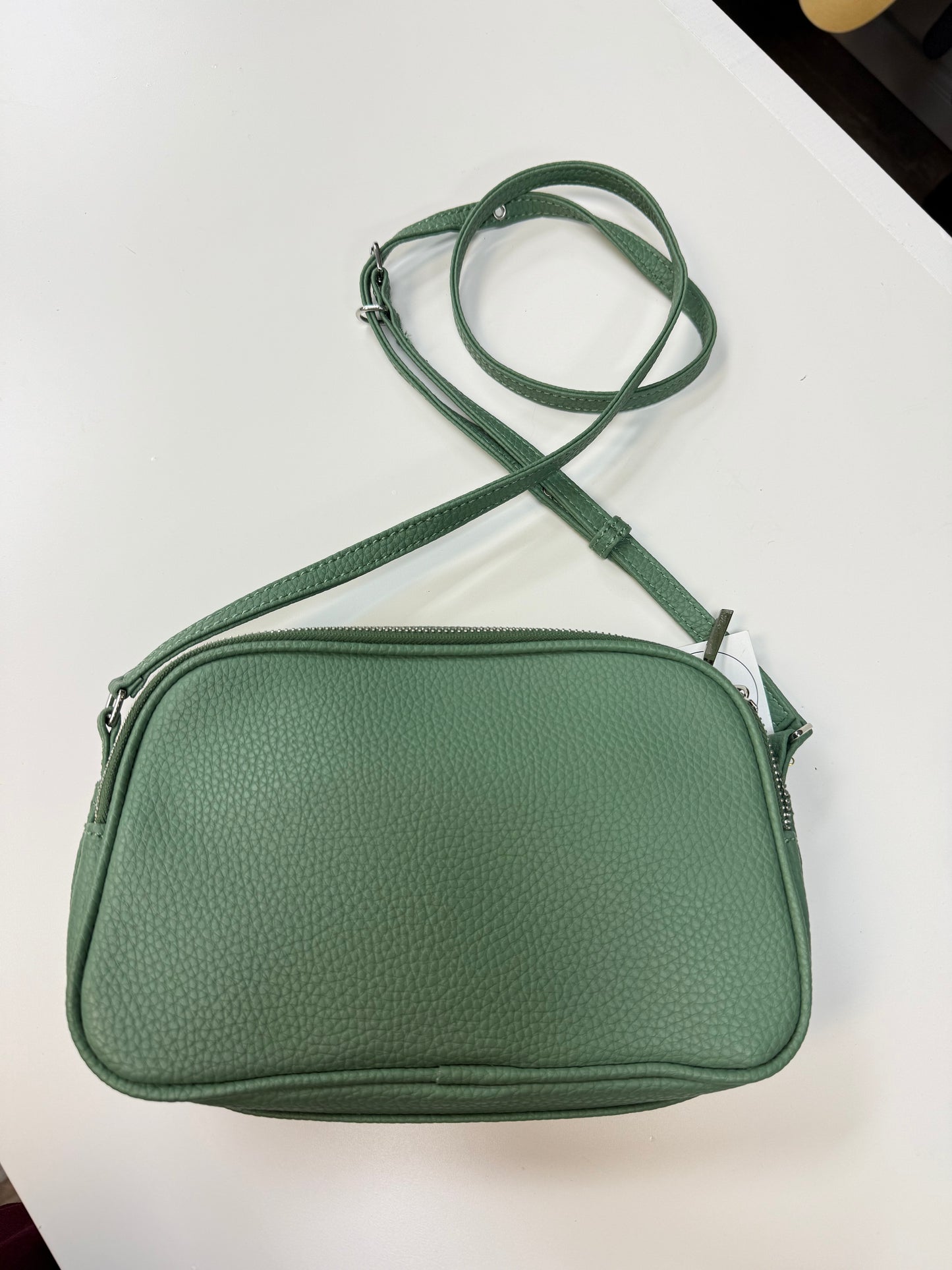 Matt & Nat Pair Purity Crossbody
