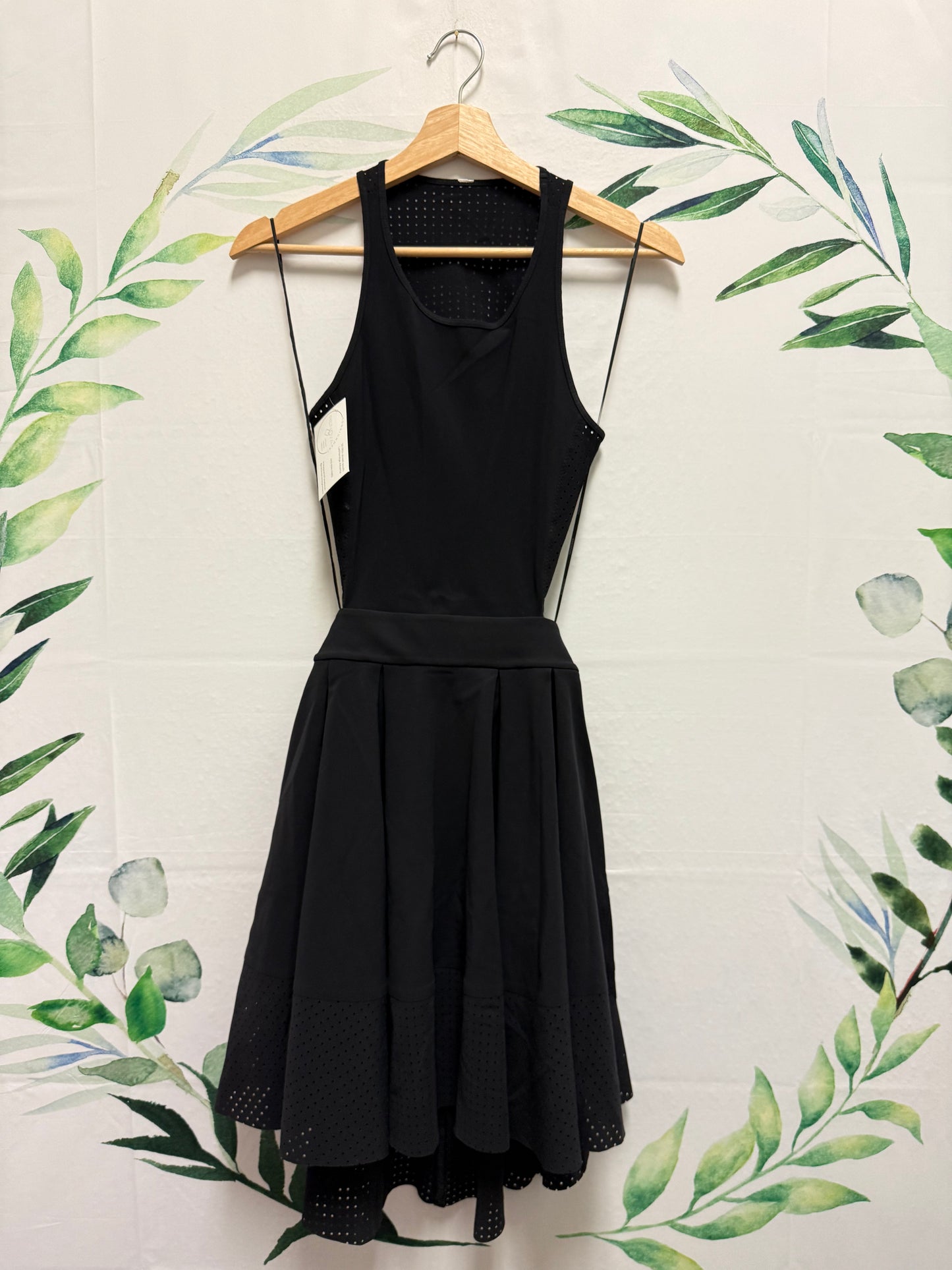 Lululemon Away Dress (4/6)
