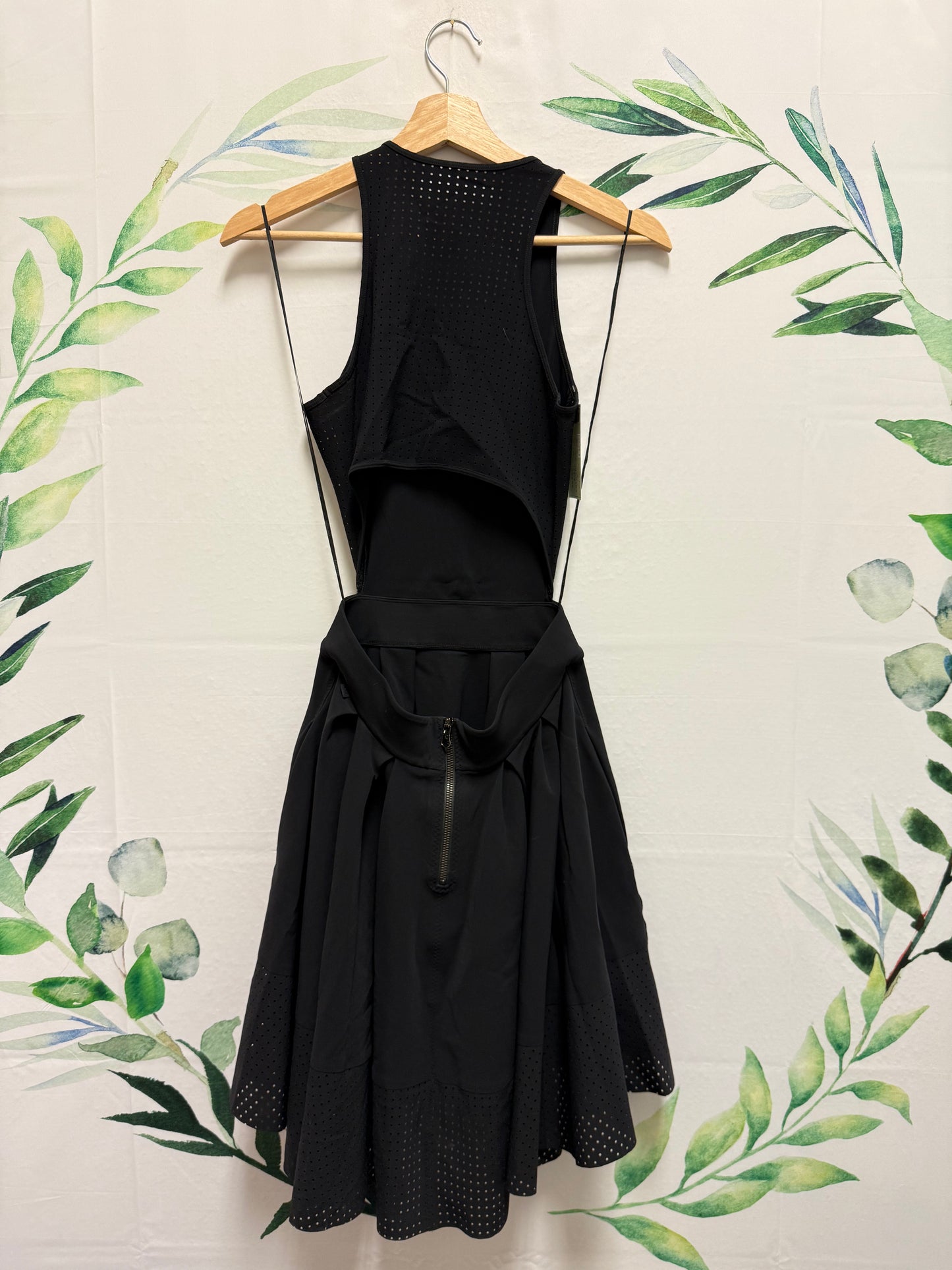 Lululemon Away Dress (4/6)