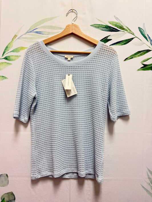 Anthropologie Pilcro Tee (L)