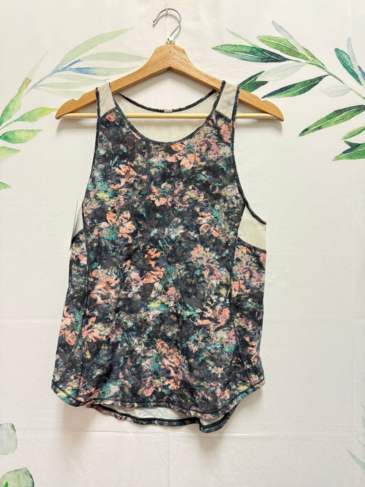 Lululemon Sculpt Tank (6)