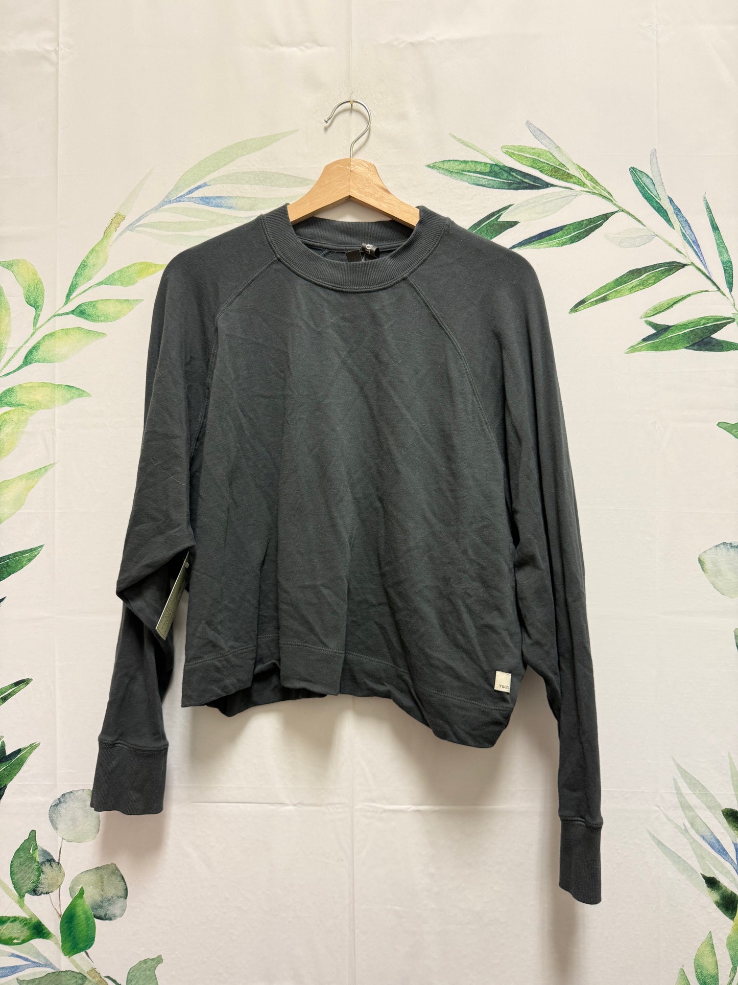 Vuori Daydream Crewneck (S)