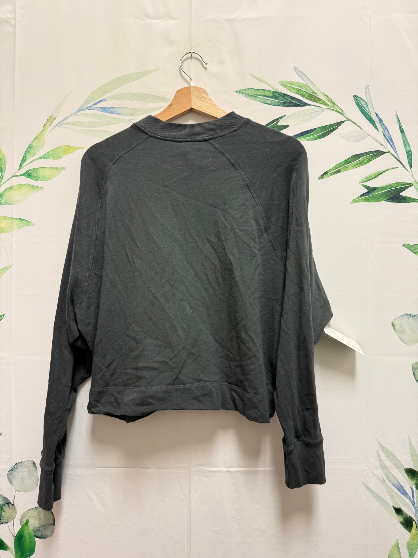 Vuori Daydream Crewneck (S)