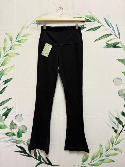Lululemon Align Mini Flare HR Pant 30” (6)