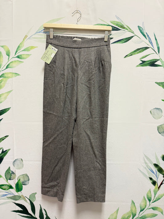 Aritzia Babaton Cohen Wool Pant (0)