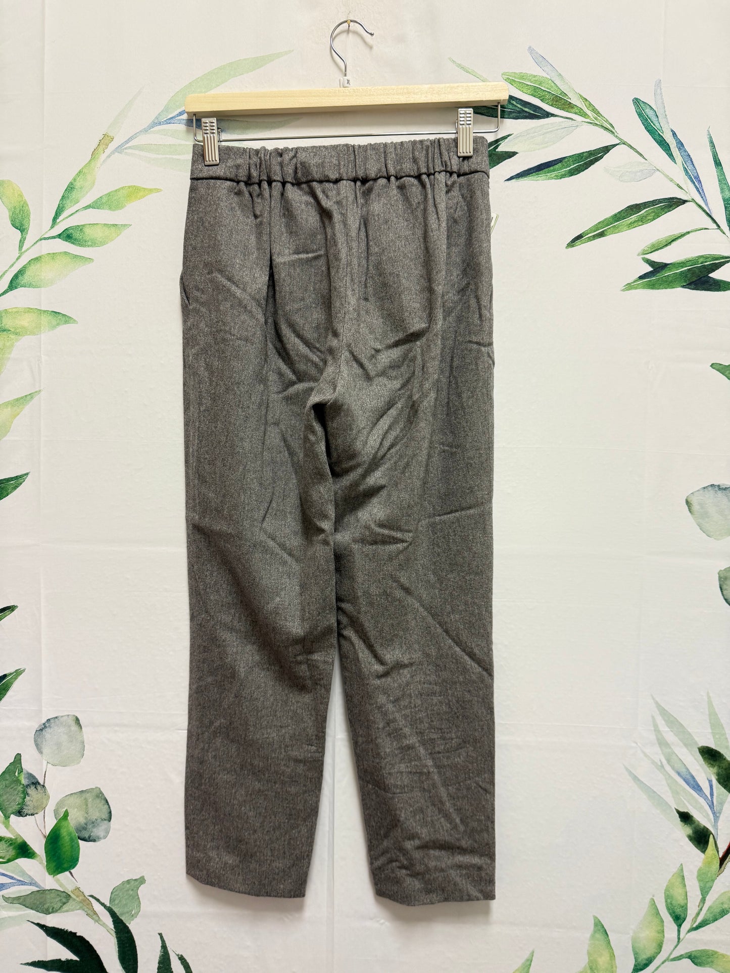 Aritzia Babaton Cohen Wool Pant (0)