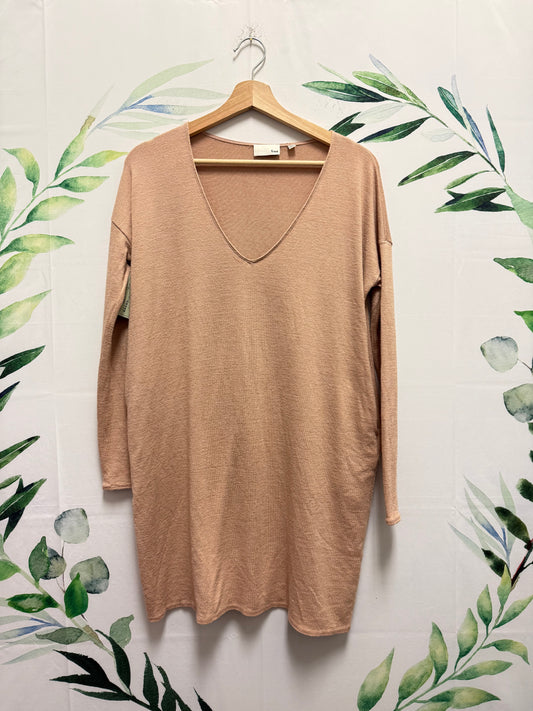 Aritzia Wilfred Longsleeve Dress (XS)