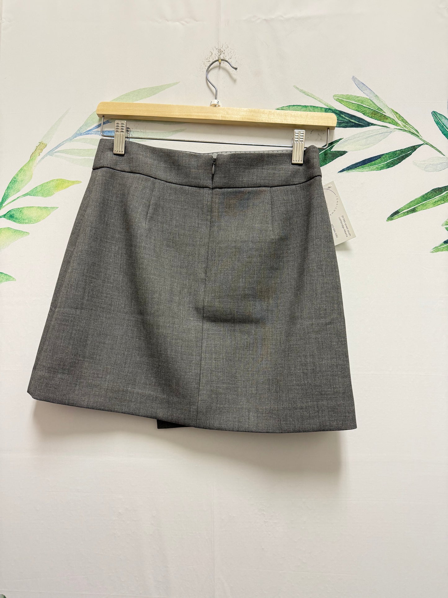 Aritzia Babaton Happy Hour Skirt (2)
