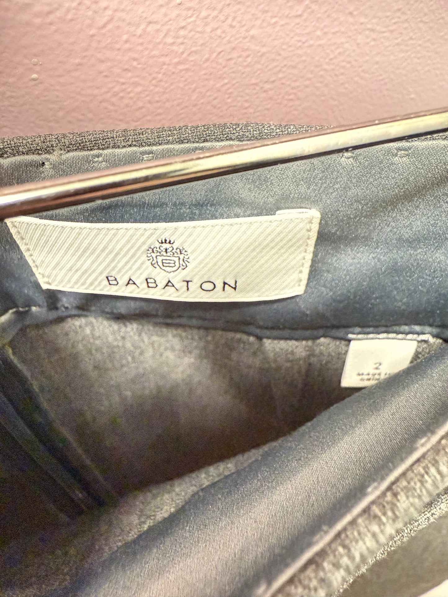 Aritzia Babaton Happy Hour Skirt (2)