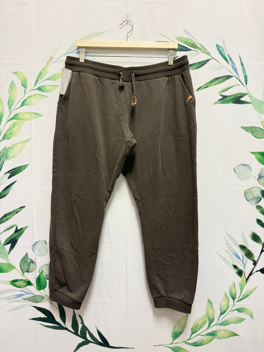 Ten Tree Fleece Sweatpant Jogger (XL)