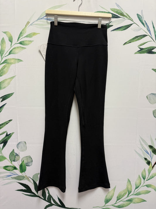 Lululemon Align Mini Flare HR Pant 29” (6)