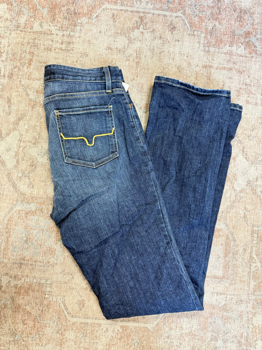 Kimes Sarah Bootcut HR Jeans (6x34)