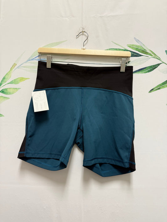 Lululemon Train Times HR Short 6” (10)