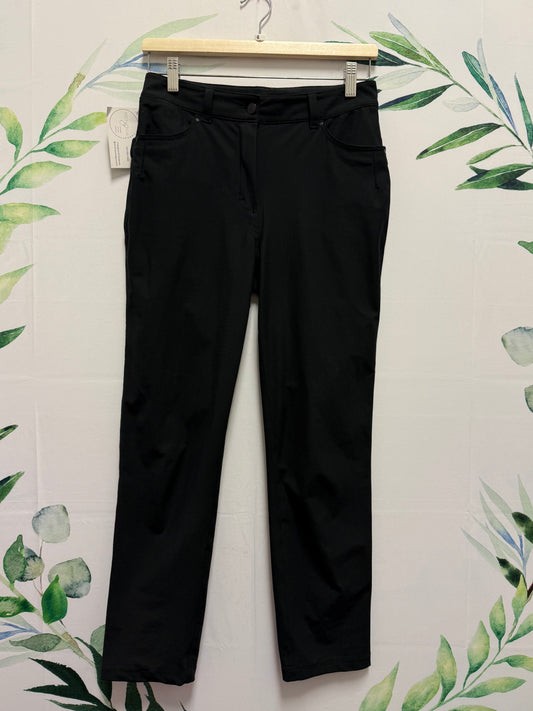 Lululemon City Sleek HR Pant 27” (6)