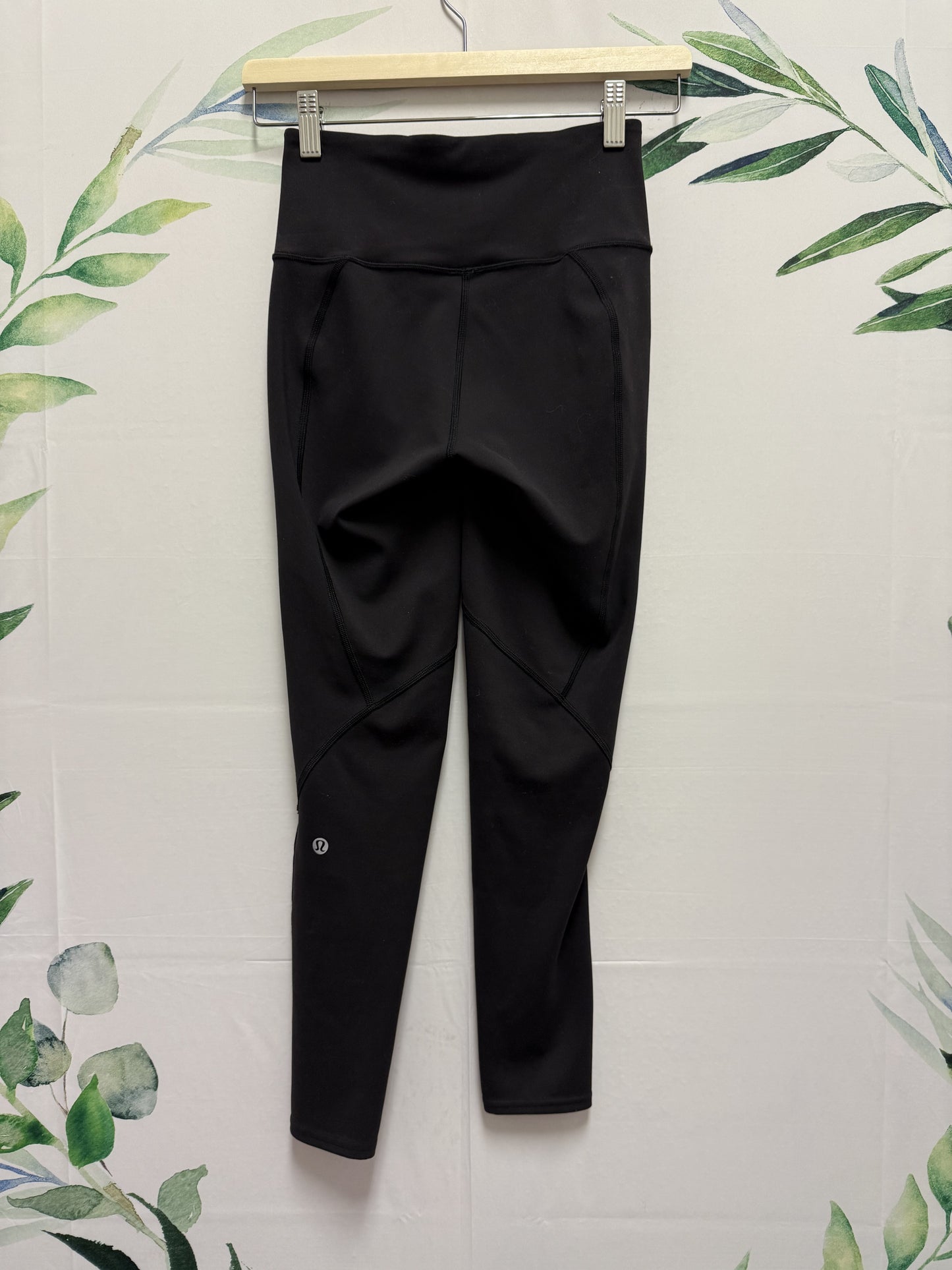 Lululemon To The Beat HR Tight 24” (4)