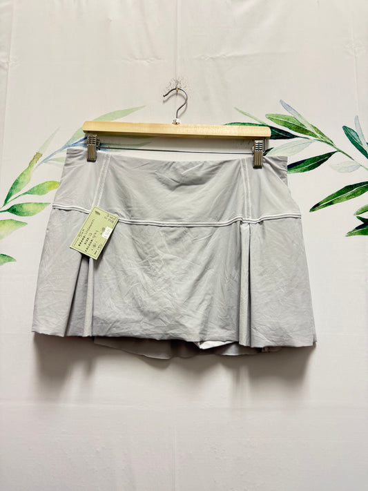 Lululemon Lost in Pace MR Skirt (12)