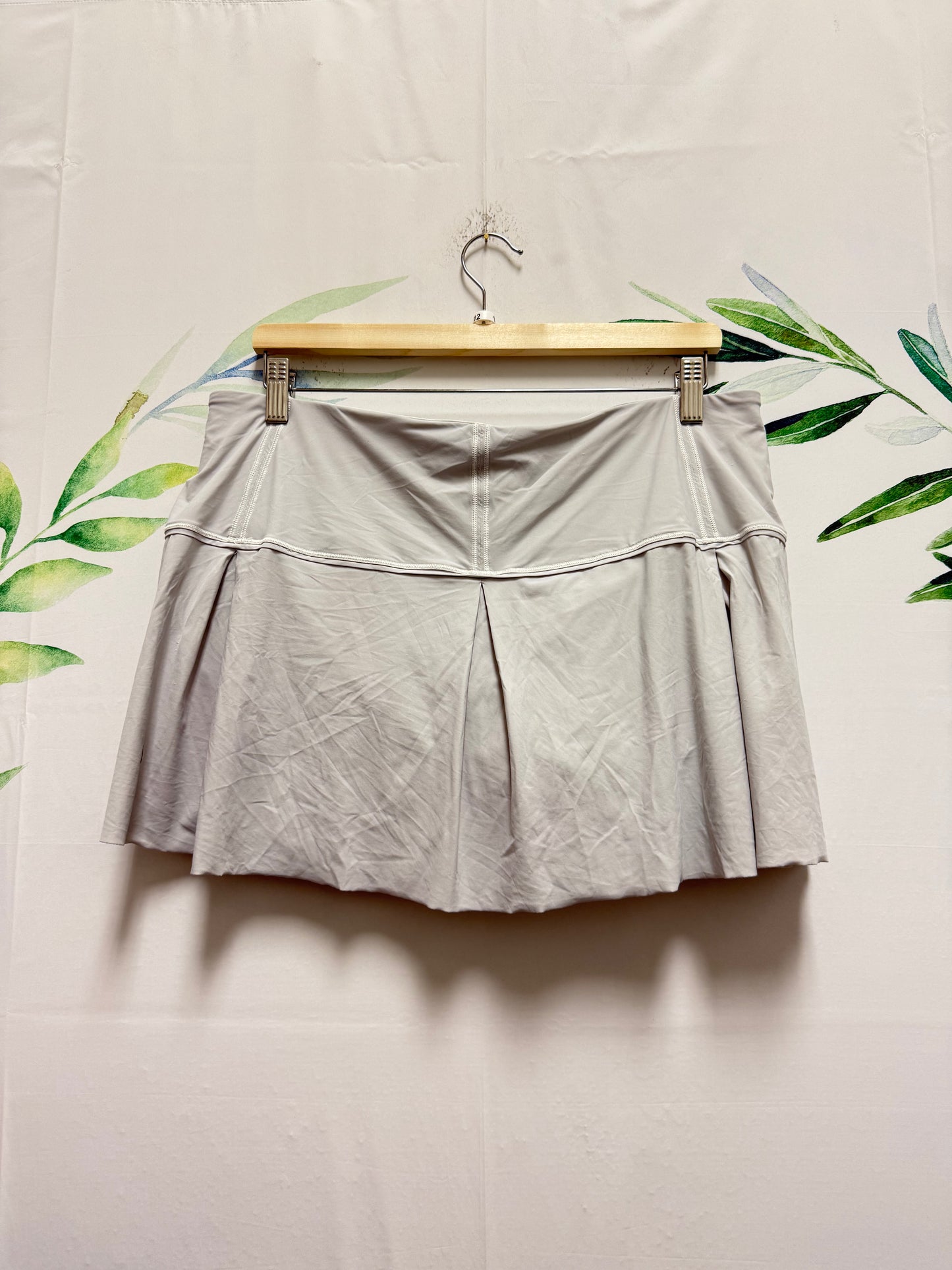 Lululemon Lost in Pace MR Skirt (12)