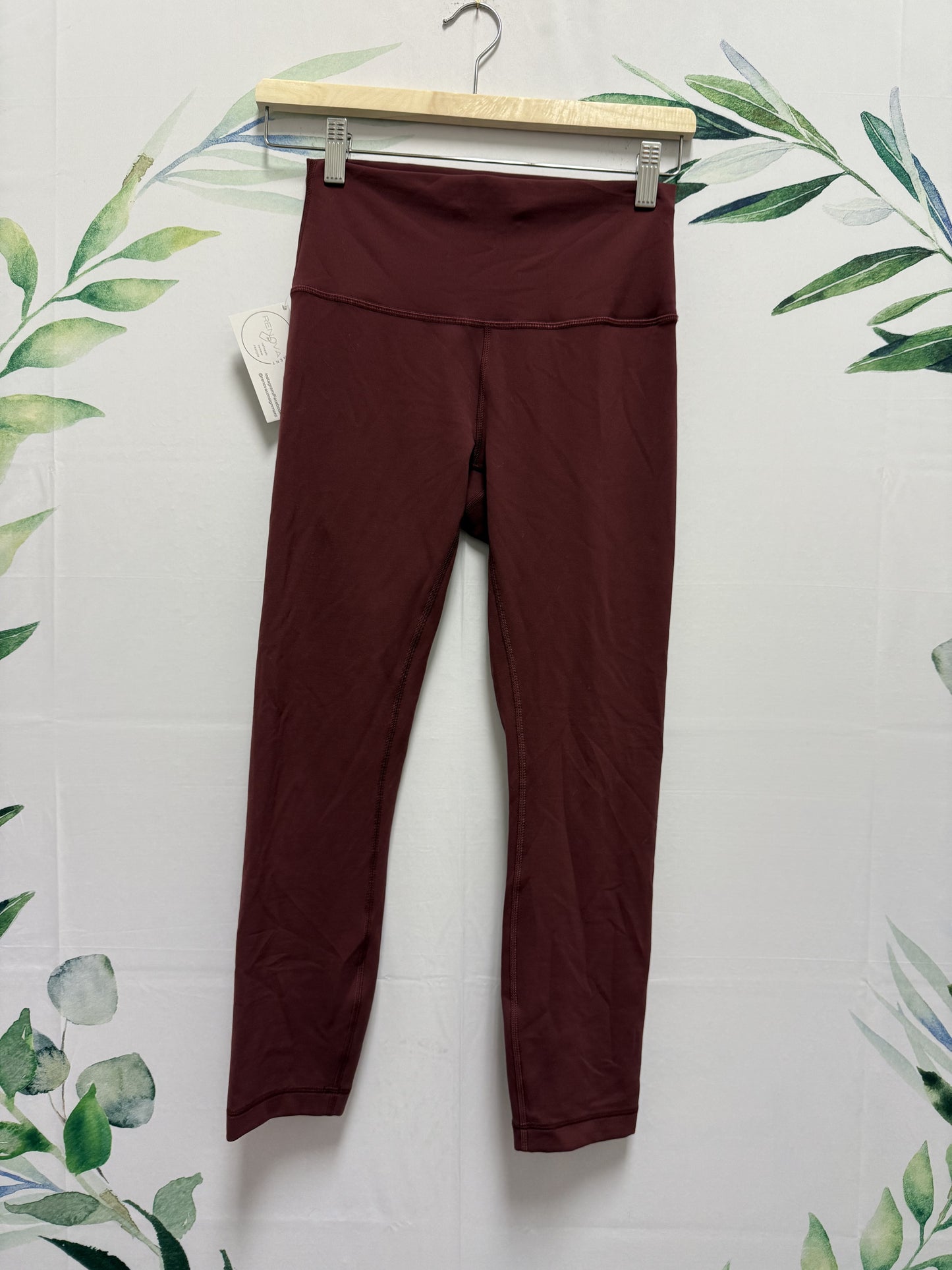 Lululemon Wunder Train HR Crop 23” (6)