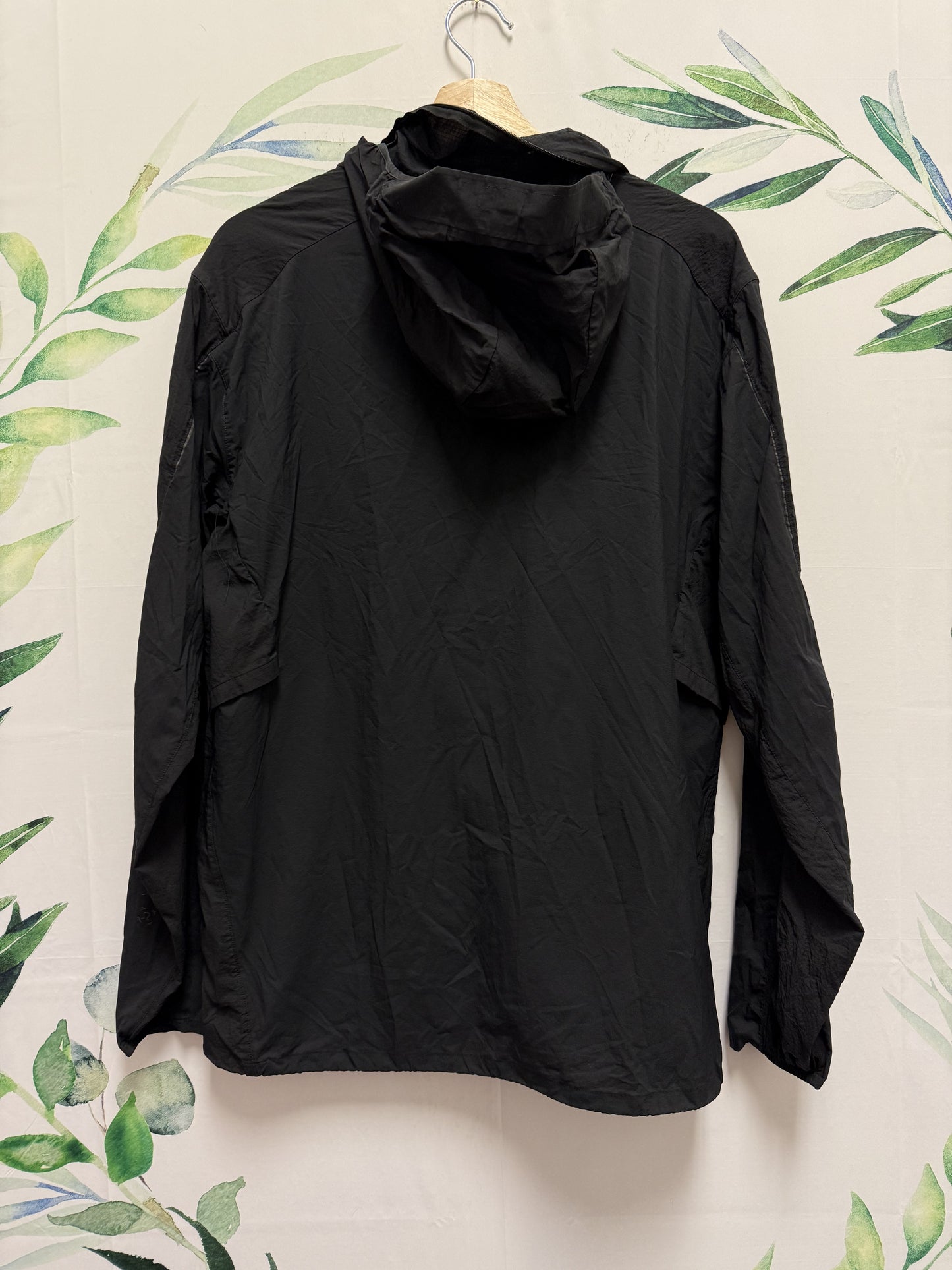 Lululemon Active Jacket (XL)