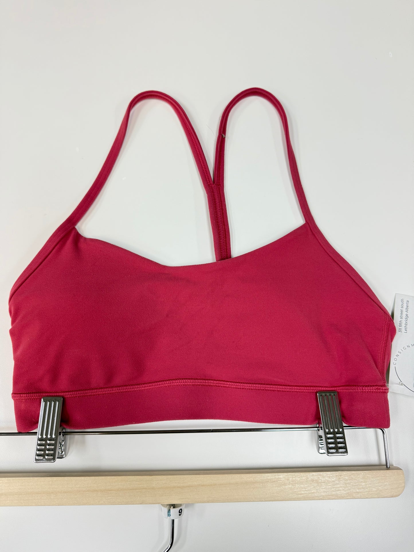 Lululemon Flow Y Bra (6)