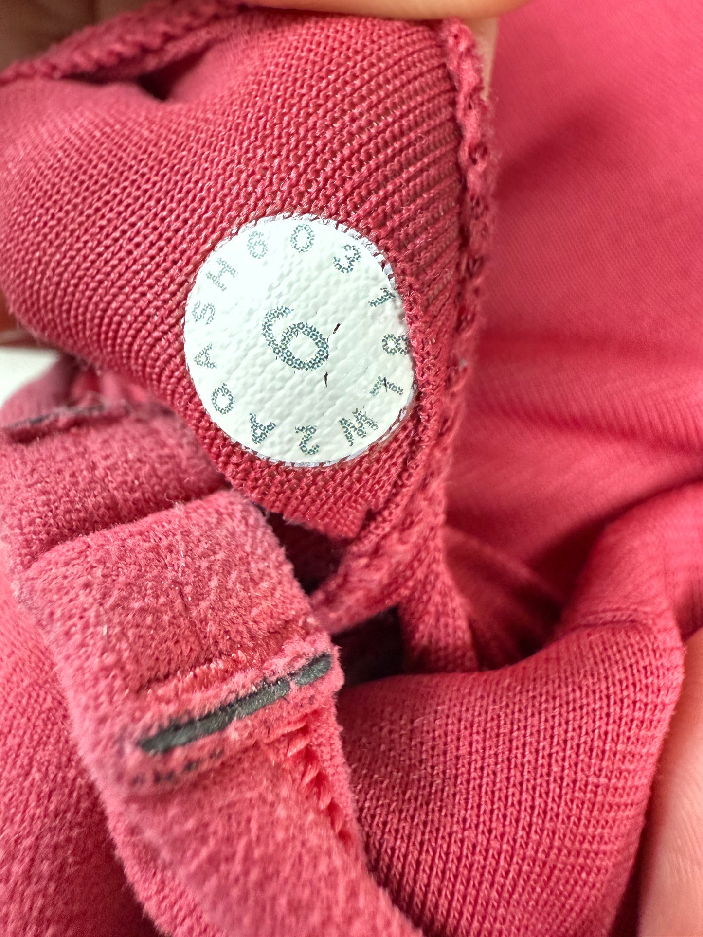 Lululemon Flow Y Bra (6)