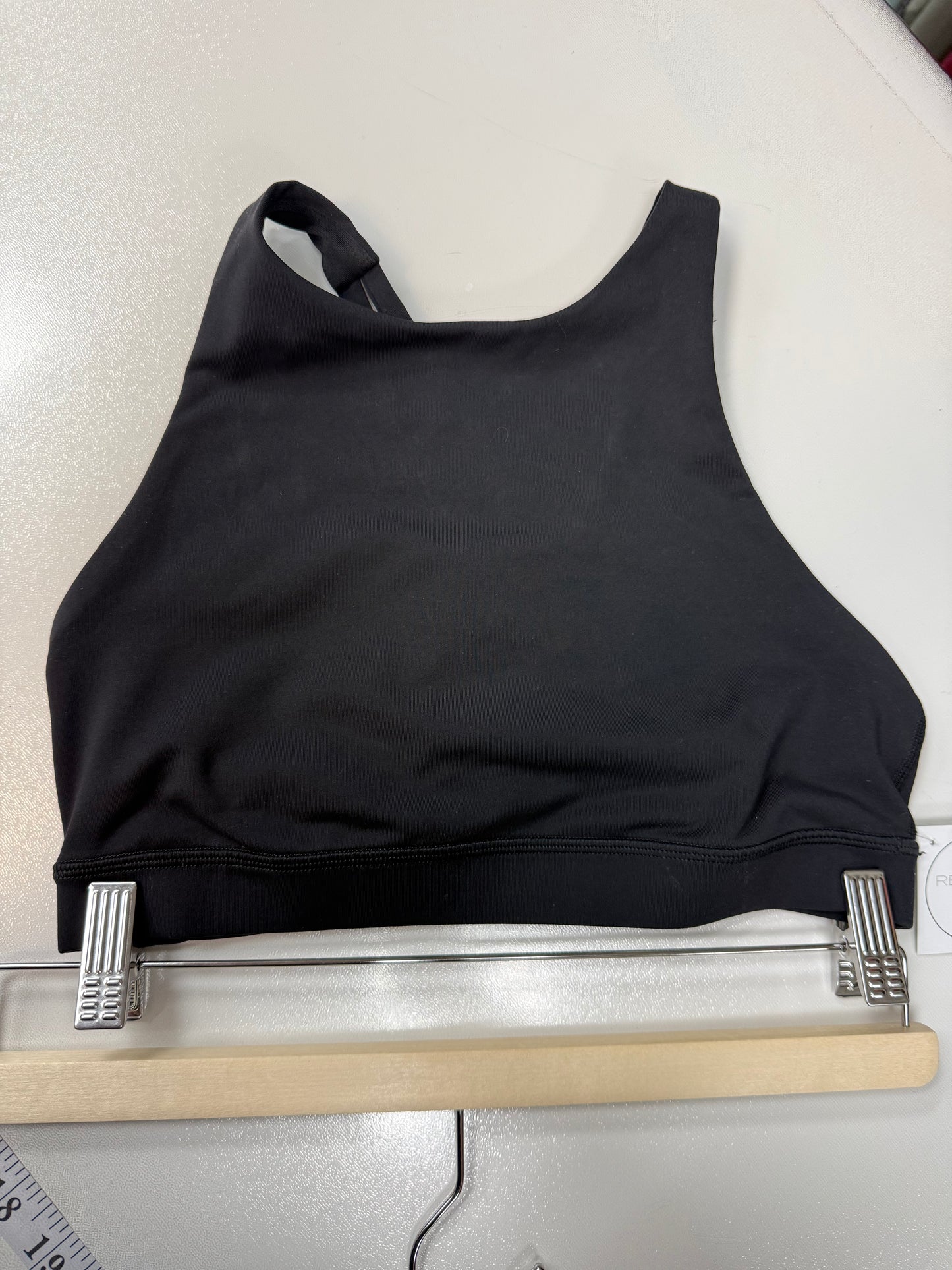Lululemon Energy Bra High Neck C/D Bra (6)