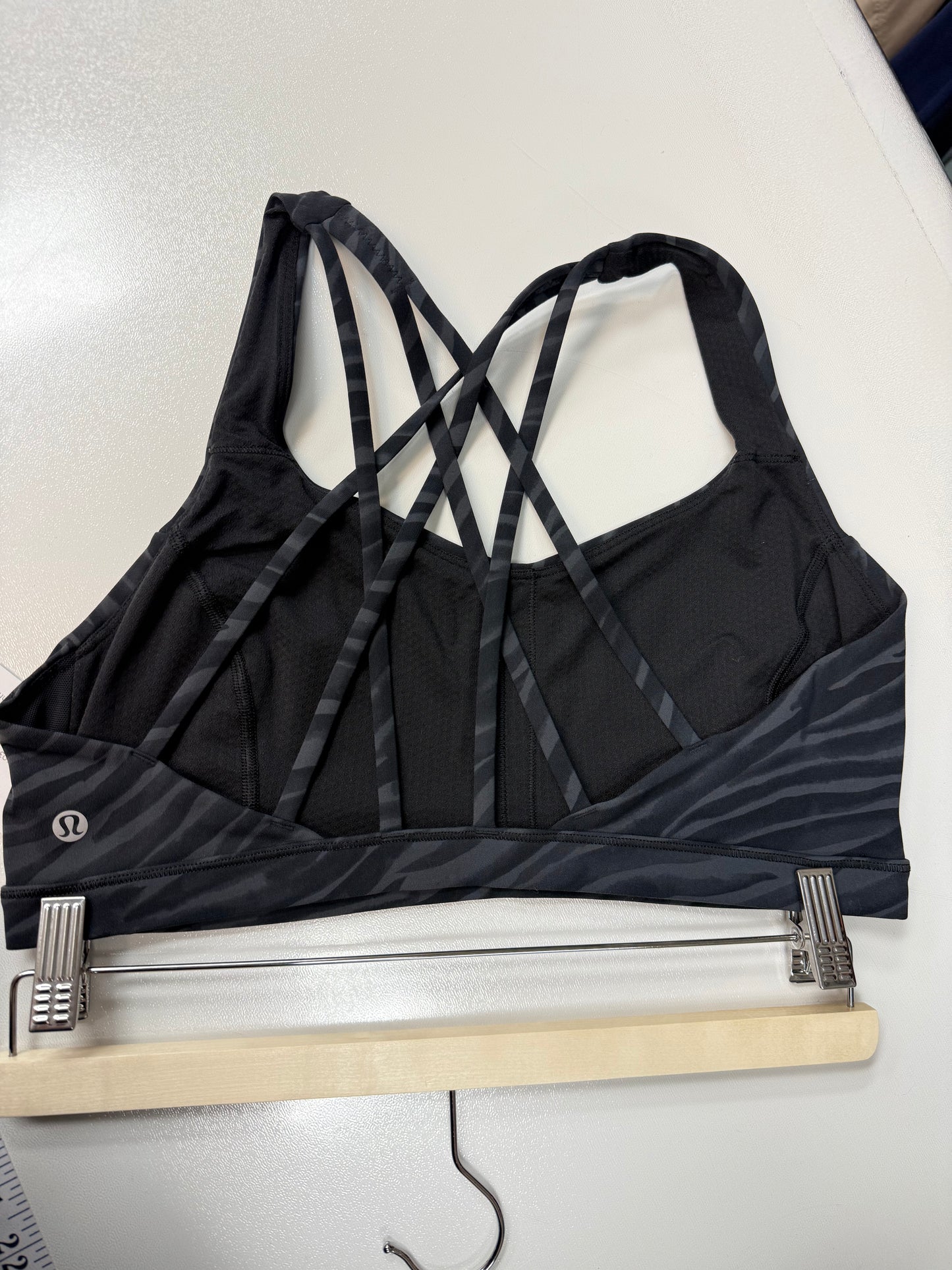 Lululemon Free to Be Serene C/D Bra (10)