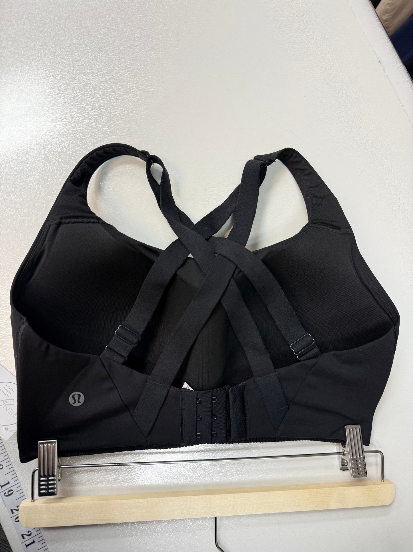 Lululemon Energy Bra High Support (34DDD)