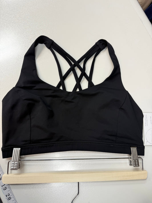 Lululemon Free to Be Serene C/D Bra (10)